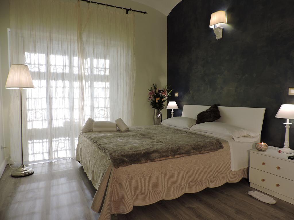 Anfiteatro Suite Roma Cameră foto