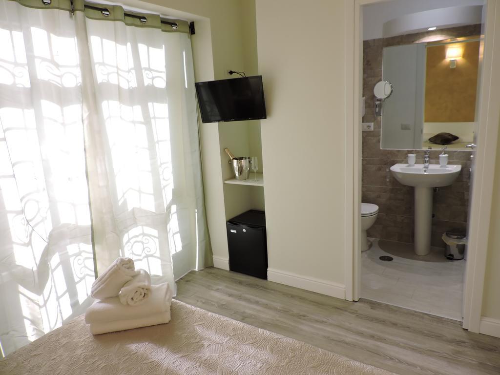 Anfiteatro Suite Roma Cameră foto